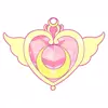 💕 Эмодзи «Pink #color #pink #status #girl» для Telegram