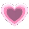 💕 Эмодзи «Pink #color #pink #status #girl» для Telegram
