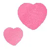 💕 Эмодзи «Pink #color #pink #status #girl» для Telegram