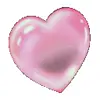 💖 Эмодзи «Pink #color #pink #status #girl» для Telegram