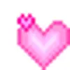 💕 Эмодзи «Pink #color #pink #status #girl» для Telegram