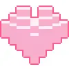 💓 Эмодзи «Pink #color #pink #status #girl» для Telegram