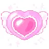 💞 Эмодзи «Pink #color #pink #status #girl» для Telegram