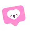 📩 Эмодзи «Pink #color #pink #status #girl» для Telegram