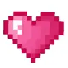 💖 Эмодзи «Pink #color #pink #status #girl» для Telegram