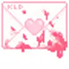 💌 Эмодзи «Pink #color #pink #status #girl» для Telegram