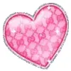 💓 Эмодзи «Pink #color #pink #status #girl» для Telegram