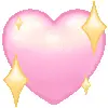 💖 Эмодзи «Pink #color #pink #status #girl» для Telegram