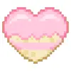 💓 Эмодзи «Pink #color #pink #status #girl» для Telegram