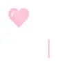 💕 Эмодзи «Pink #color #pink #status #girl» для Telegram