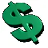 💵 Эмодзи «ОАО "Красивые люди 3" #status» для Telegram