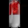 💊 Эмодзи «ОАО "Красивые люди 3" #status» для Telegram