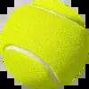 🎾 Эмодзи «ОАО "Красивые люди 3" #status» для Telegram