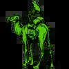 🐪 Эмодзи «ОАО "Красивые люди 3" #status» для Telegram