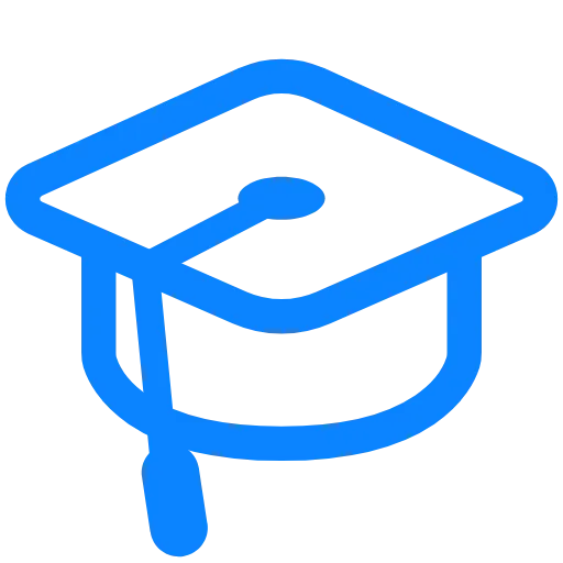 🎓 Эмодзи «TG iOS &amp; MacOS Icons #adaptive» для Telegram