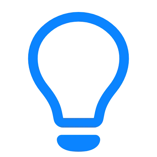 💡 Эмодзи «TG iOS &amp; MacOS Icons #adaptive» для Telegram