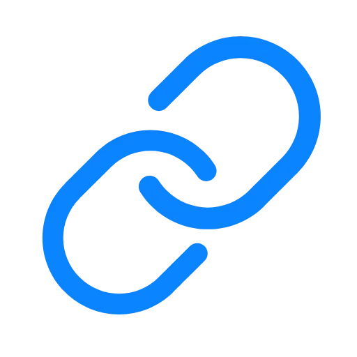 ⛓ Эмодзи «TG iOS &amp; MacOS Icons #adaptive» для Telegram