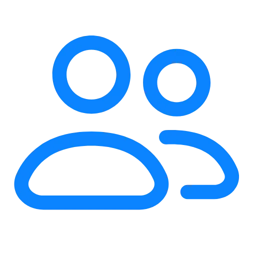 👥 Эмодзи «TG iOS &amp; MacOS Icons #adaptive» для Telegram