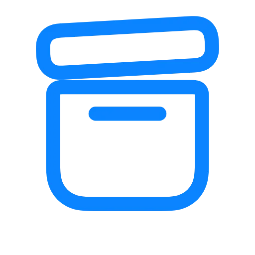📂 Эмодзи «TG iOS &amp; MacOS Icons #adaptive» для Telegram
