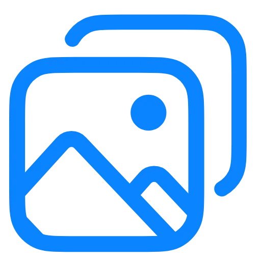 🖼 Эмодзи «TG iOS &amp; MacOS Icons #adaptive» для Telegram