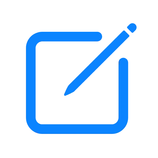 ✍️ Эмодзи «TG iOS &amp; MacOS Icons #adaptive» для Telegram