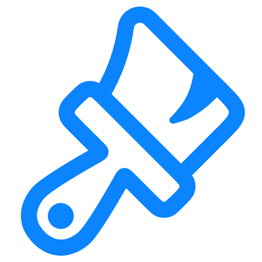 👨‍🎨 Эмодзи «TG iOS &amp; MacOS Icons #adaptive» для Telegram