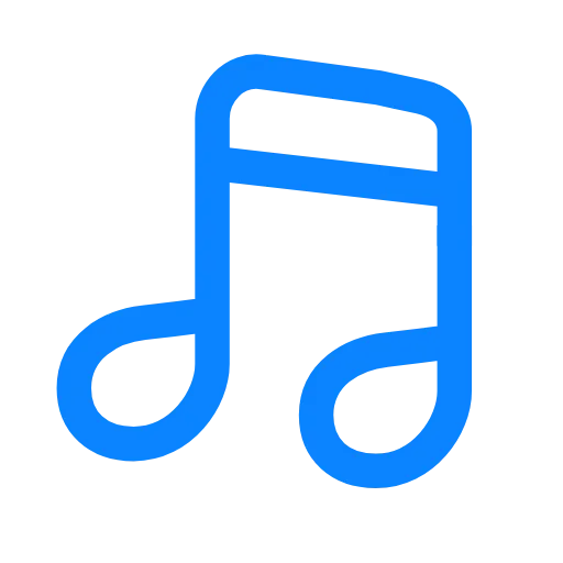 🎵 Эмодзи «TG iOS &amp; MacOS Icons #adaptive» для Telegram