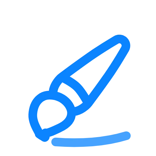 👩‍🎨 Эмодзи «TG iOS &amp; MacOS Icons #adaptive» для Telegram