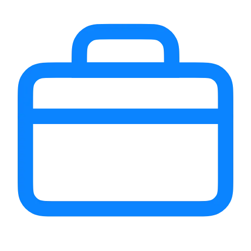 💼 Эмодзи «TG iOS &amp; MacOS Icons #adaptive» для Telegram