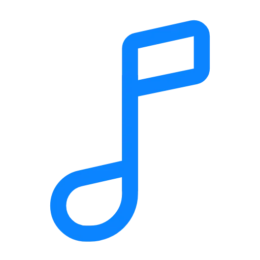 🎶 Эмодзи «TG iOS &amp; MacOS Icons #adaptive» для Telegram