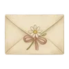 🌟 Эмодзи «🌟 Винтажный уютный набор» для Telegram