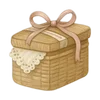 🌟 Эмодзи «🌟 Винтажный уютный набор» для Telegram