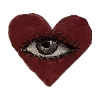 ❤️ Эмодзи «Набор эмоджи с сердечками» для Telegram