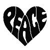 🖤 Эмодзи «Набор эмоджи с сердечками» для Telegram