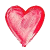 ❤️ Эмодзи «Набор эмоджи с сердечками» для Telegram