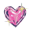 💖 Эмодзи «Набор эмоджи с сердечками» для Telegram