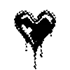 🖤 Эмодзи «Набор эмоджи с сердечками» для Telegram