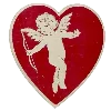 ❤️ Эмодзи «Набор эмоджи с сердечками» для Telegram