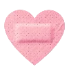 💓 Эмодзи «Набор эмоджи с сердечками» для Telegram