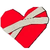 ❤️‍🩹 Эмодзи «Набор эмоджи с сердечками» для Telegram