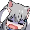 🤯 Эмодзи «nacho_dayo» для Telegram