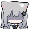 😶 Эмодзи «nacho_dayo» для Telegram