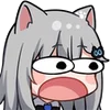 😳 Эмодзи «nacho_dayo» для Telegram