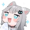 🤩 Эмодзи «nacho_dayo» для Telegram