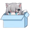 👀 Эмодзи «nacho_dayo» для Telegram
