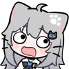 😳 Эмодзи «nacho_dayo» для Telegram