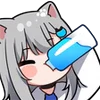 😋 Эмодзи «nacho_dayo» для Telegram