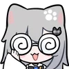 🤓 Эмодзи «nacho_dayo» для Telegram