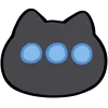 👀 Эмодзи «nacho_dayo» для Telegram