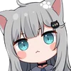 😐 Эмодзи «nacho_dayo» для Telegram